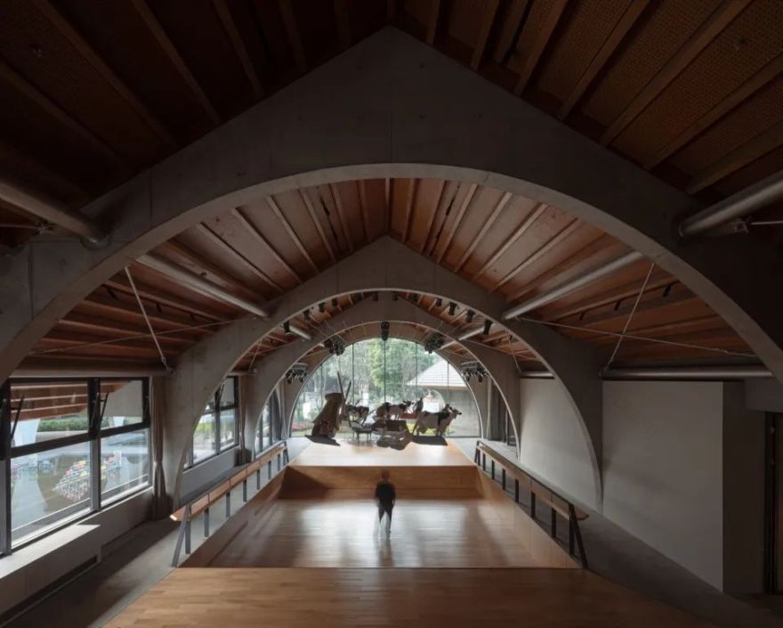 中国院作品|成都安仁大匠之门-74