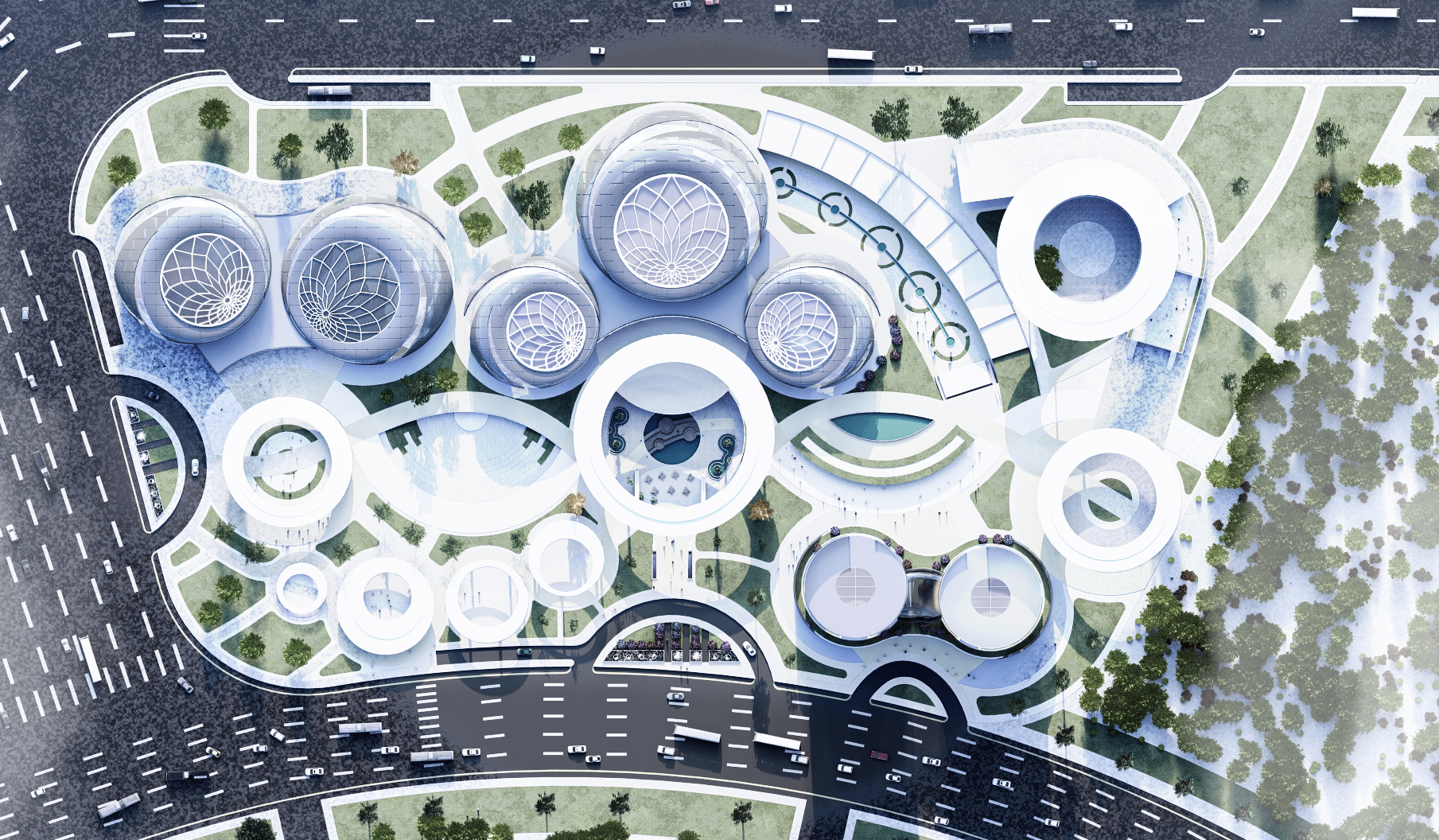 艺术浪潮，青年艺术中心-28