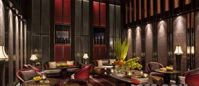 上海四季酒店-4