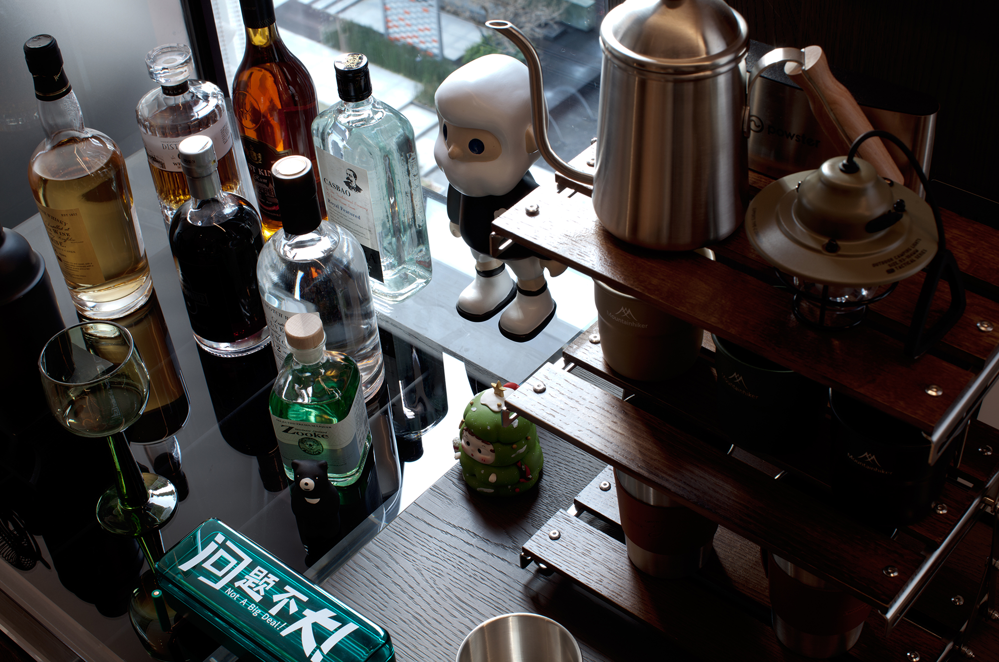 江苏南京华润置地中心公寓样板间丨中国南京丨上海岳蒙设计-22