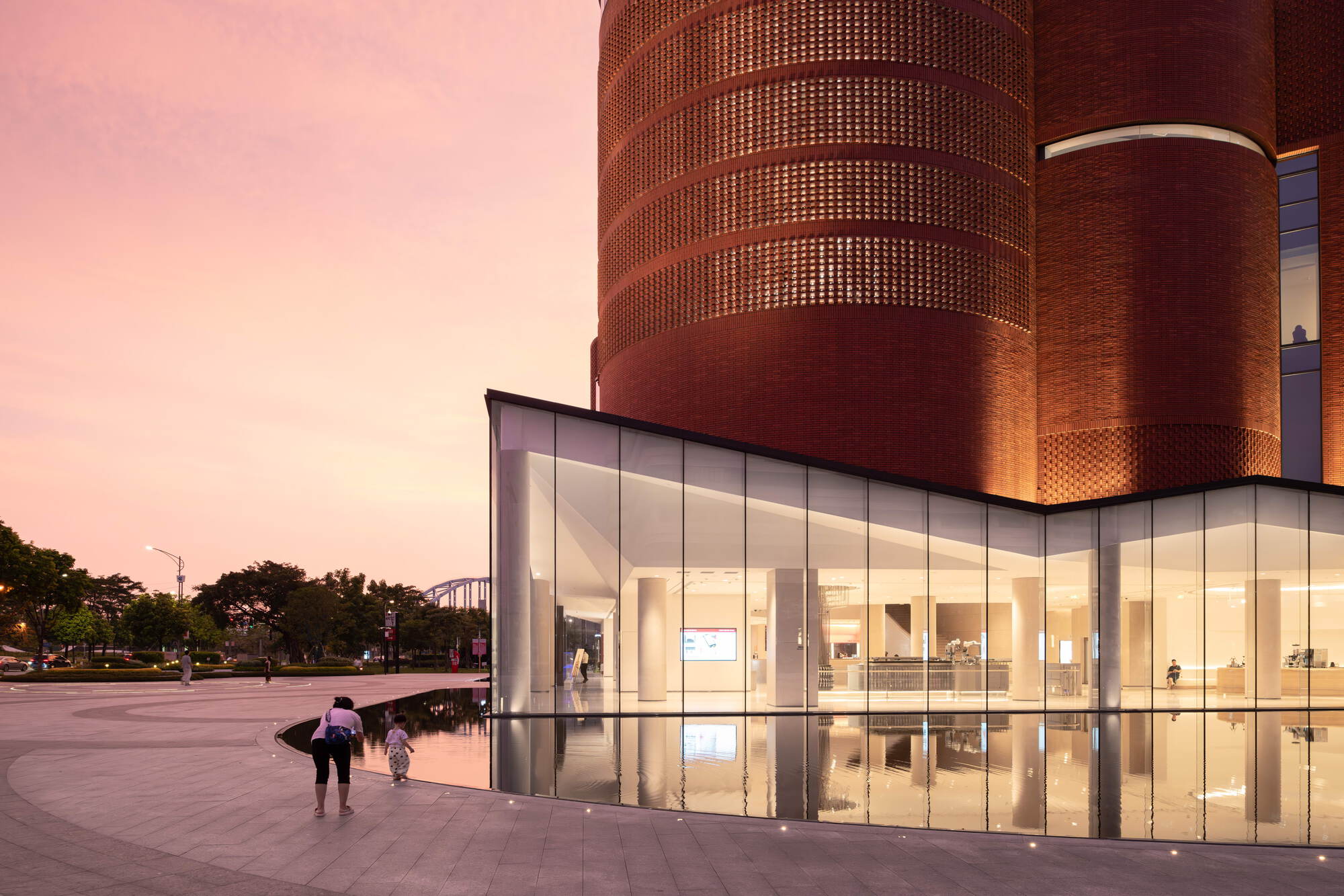 广州雪蕾香水博物馆丨中国广州丨深圳华汇设计-50