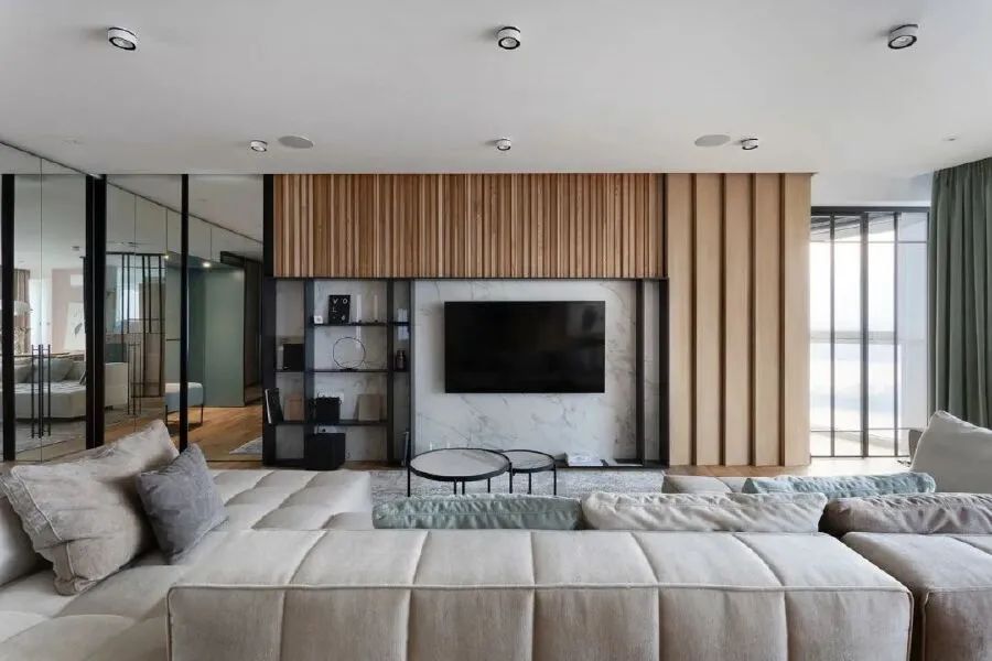 梦幻家居空间设计-11