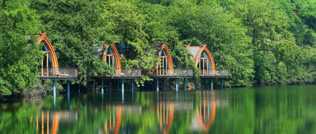 杭州富春开元芳草地乡村度假酒店-94