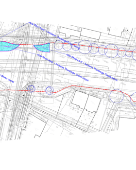 Budżet Obywatelski - projekty wykonawcze