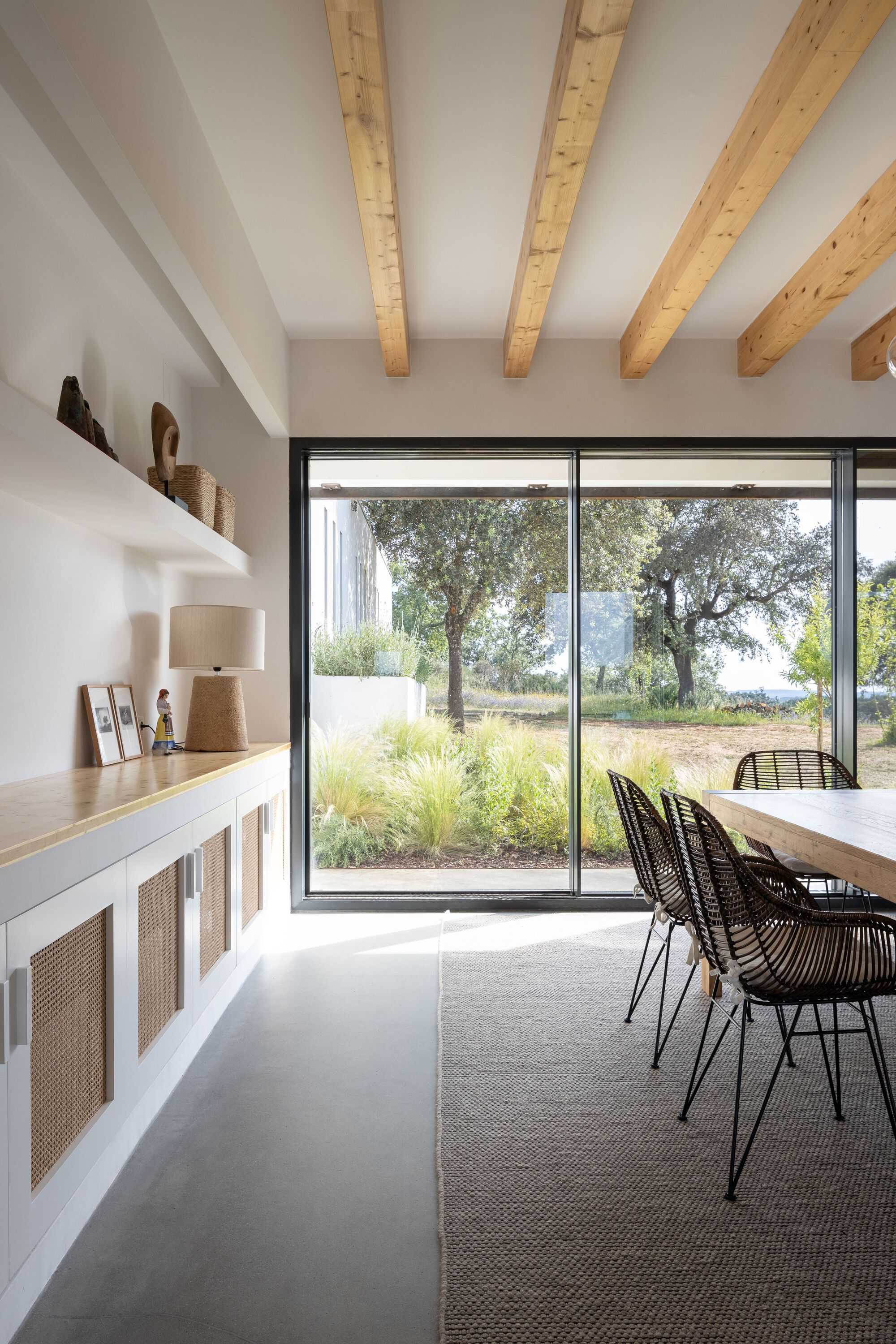 克拉托的房子丨葡萄牙丨Inês Brandão Arquitectura-52