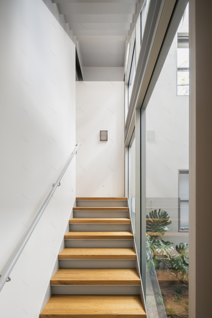 街角商店丨澳大利亚悉尼丨Ian Moore Architects-47