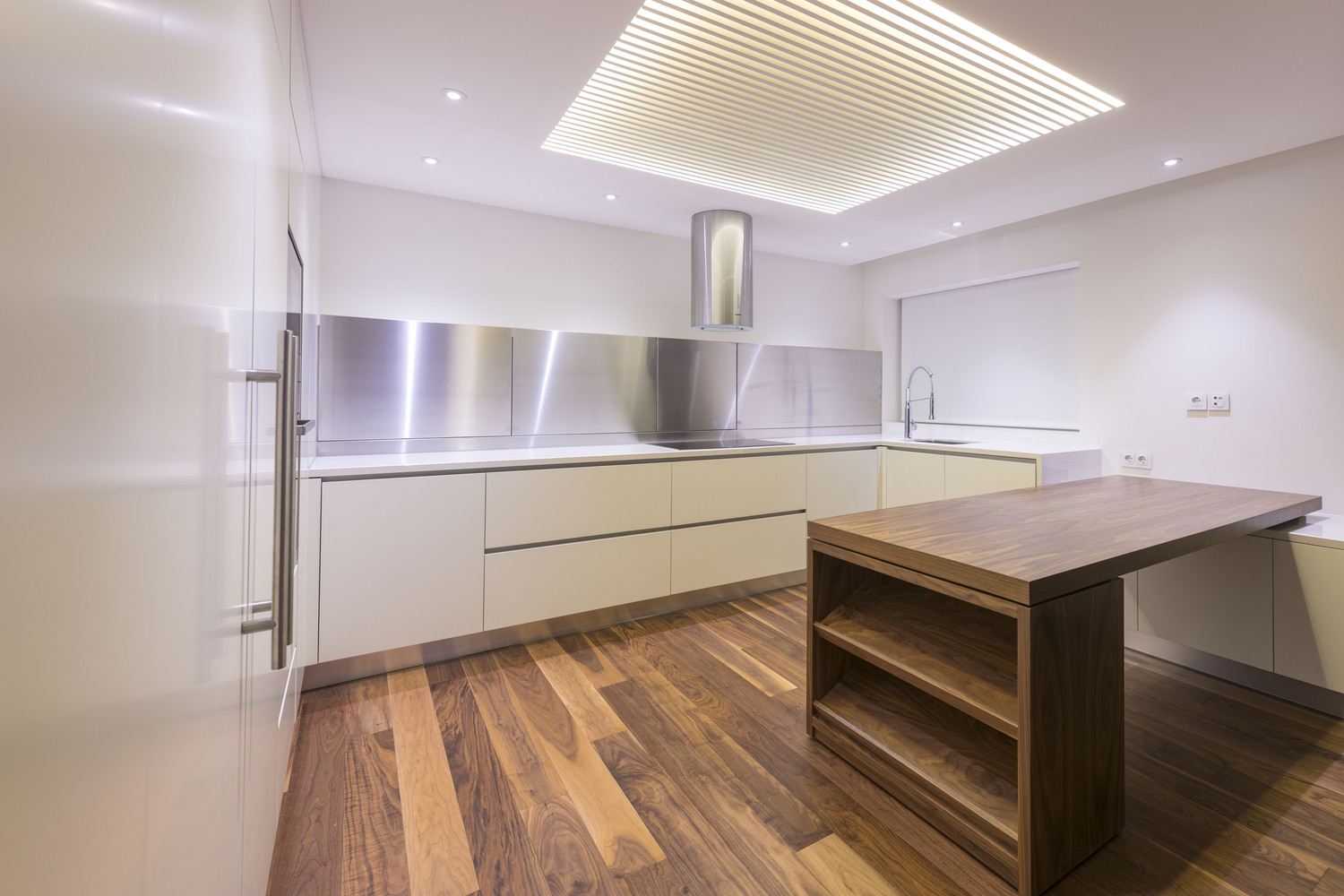 葡萄牙 Braga 中心 275 平米公寓翻新-16