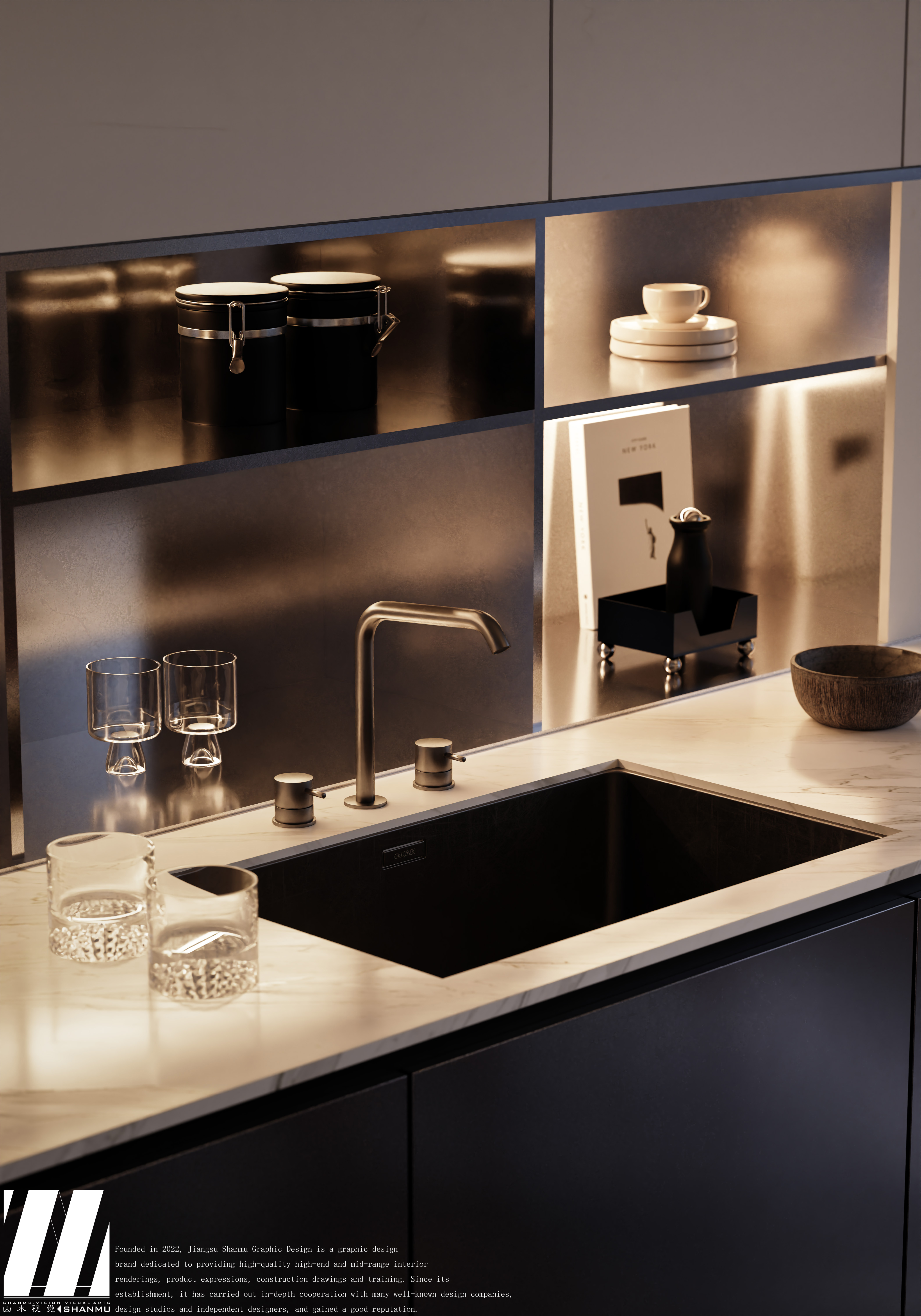 88平现代效果图-18