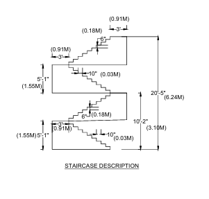 Commercial Buildin CAD Draving-9