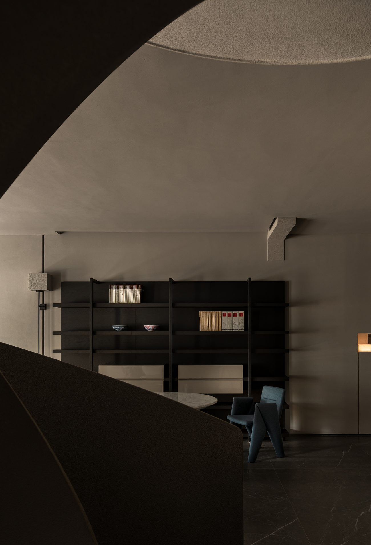 石家庄天工鹿鸣丨中国石家庄丨近境制作-30