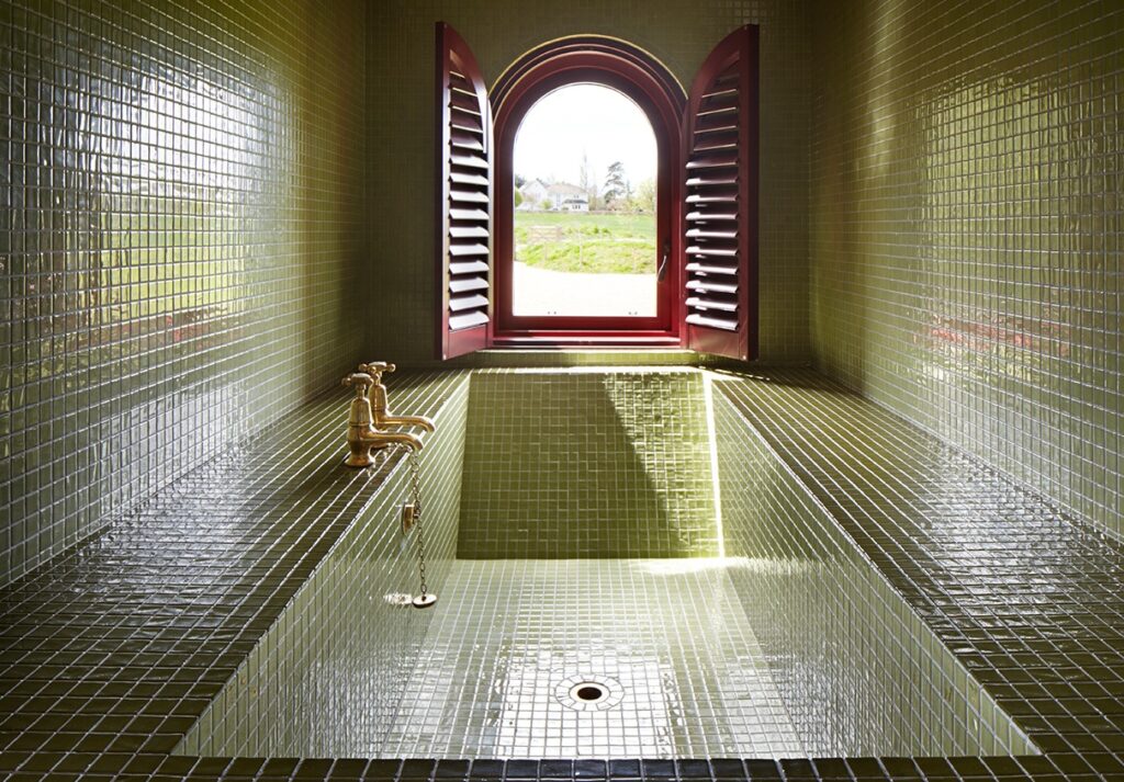 丨英国丨FAT Architecture的Charles Holland-18