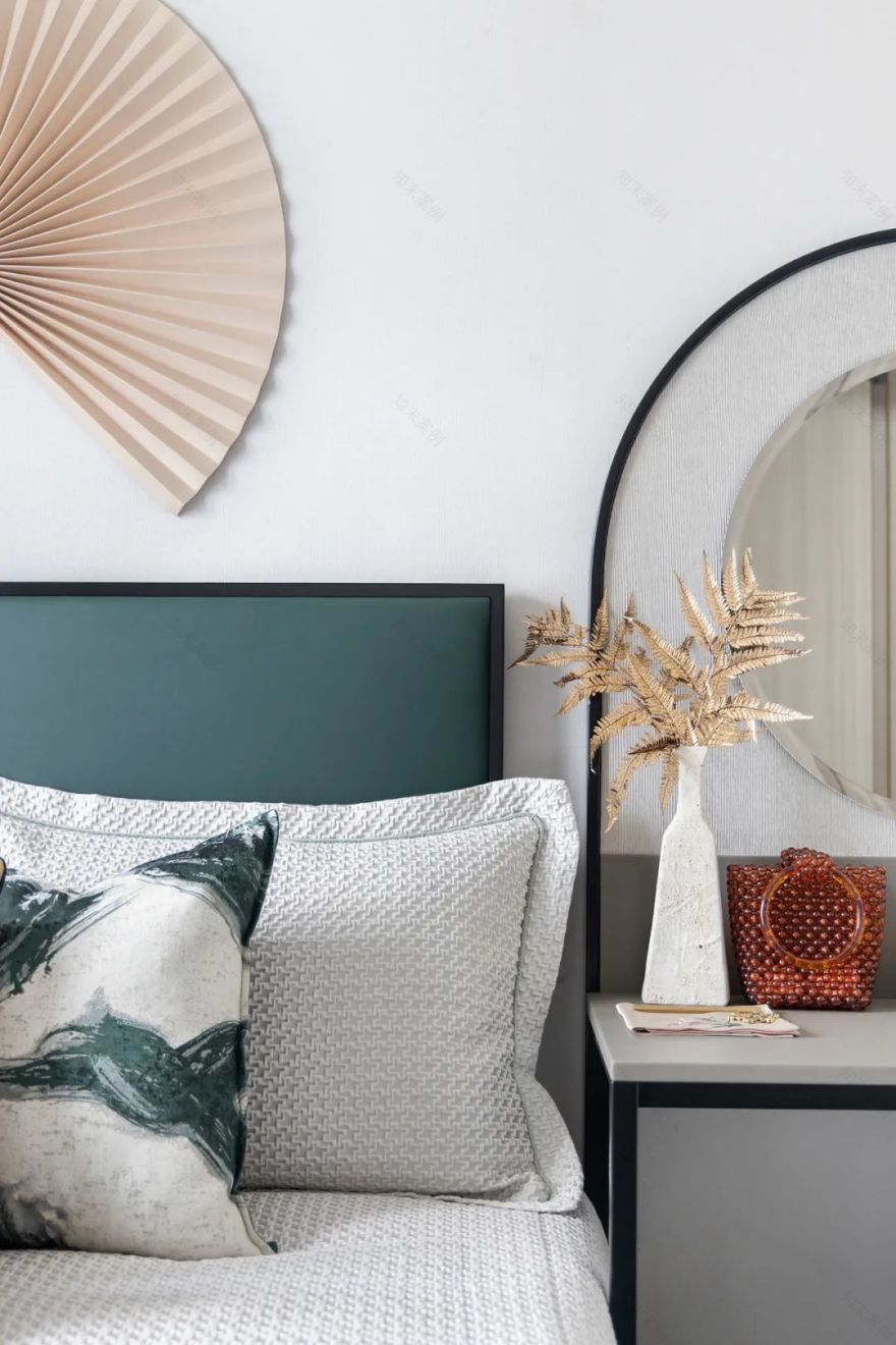 元禾大千 · 上海香港置地虹庐湾样板间-45