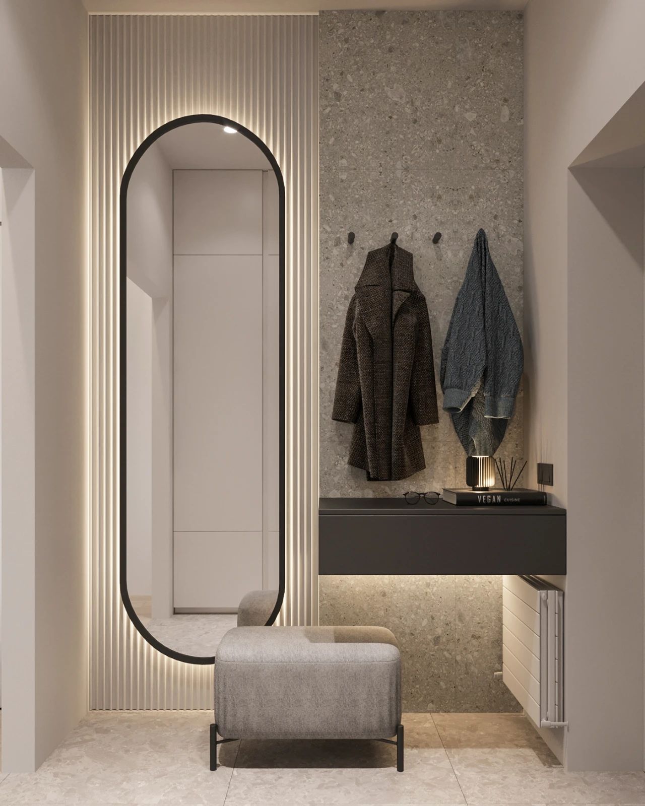 乌克兰基辅温润大宅丨MURO BUREAU-34