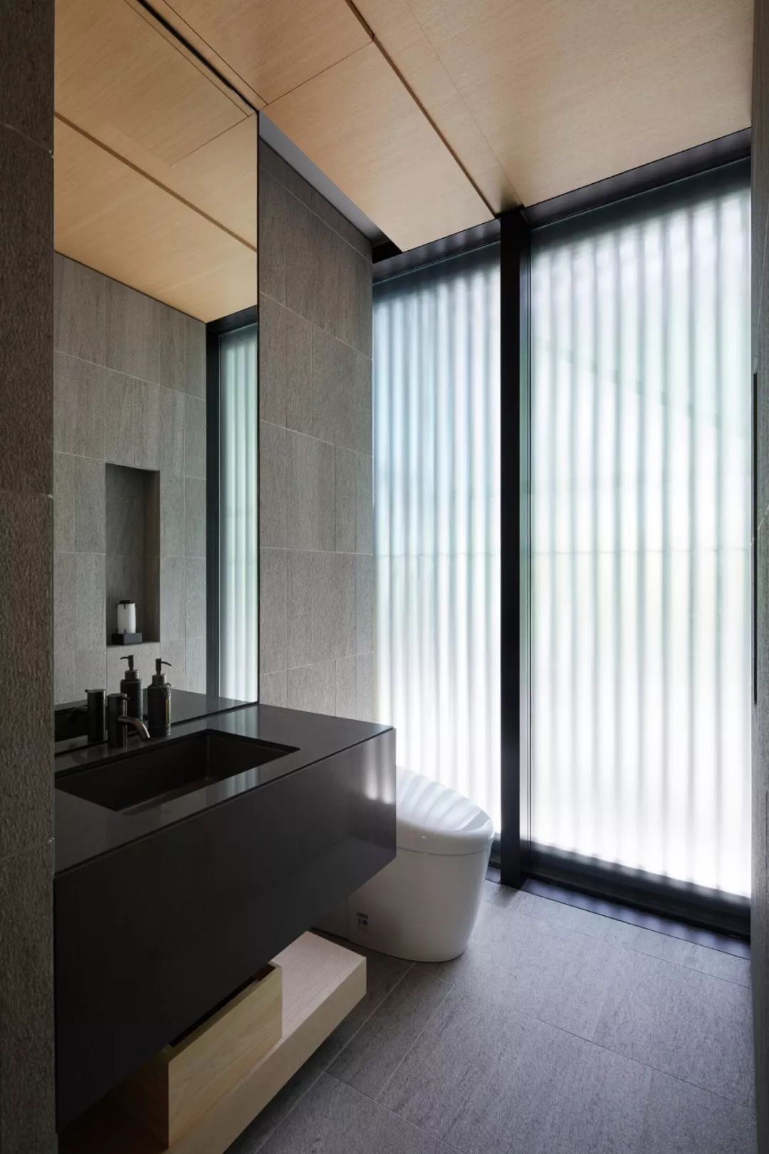 【顶级大师Kerry Hill遗作】日本京都安缦度假酒店即将2019年11月1日开幕!-61