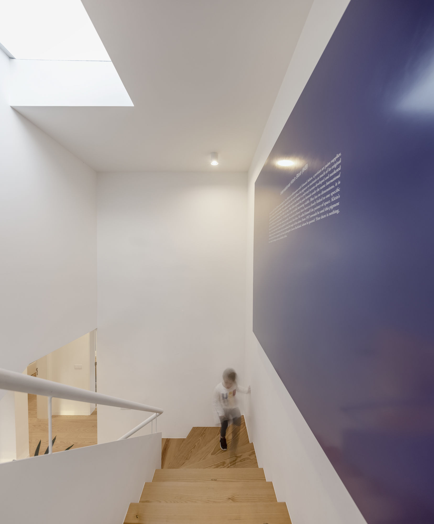 Casas da Vargem 度假屋丨叙利亚德拉丨studio dois-20