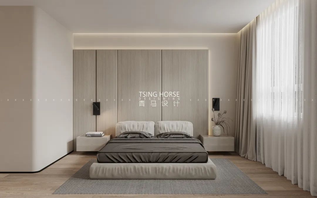 现代意式轻奢上叠设计丨李昂设计团队-34