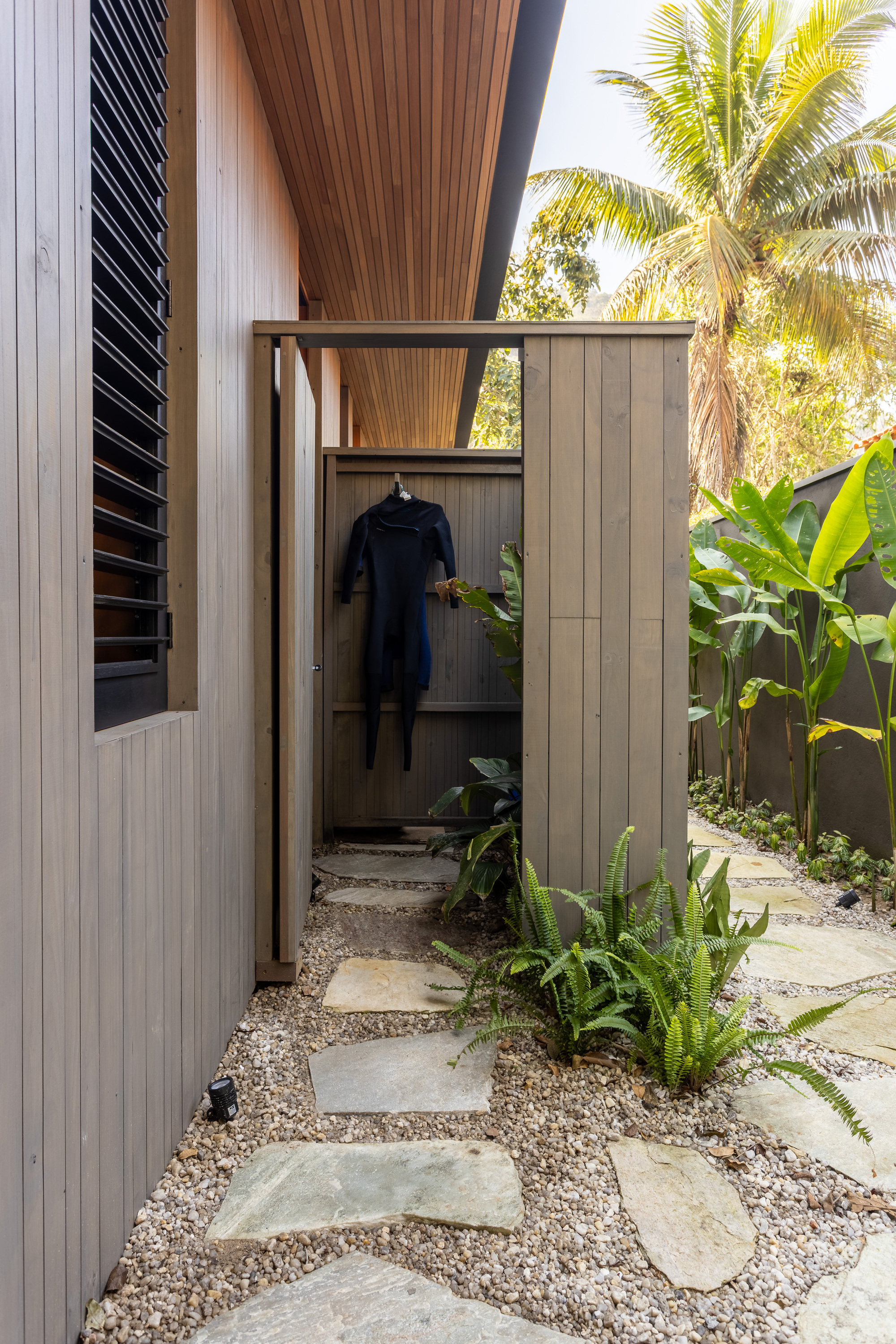 合资住宅（根据JV常见为Joint Venture即合资的缩写推测，若JV有其他特定含义，请提供更多背景信息） 丨巴西圣保罗丨Pitta Arquitetura-38