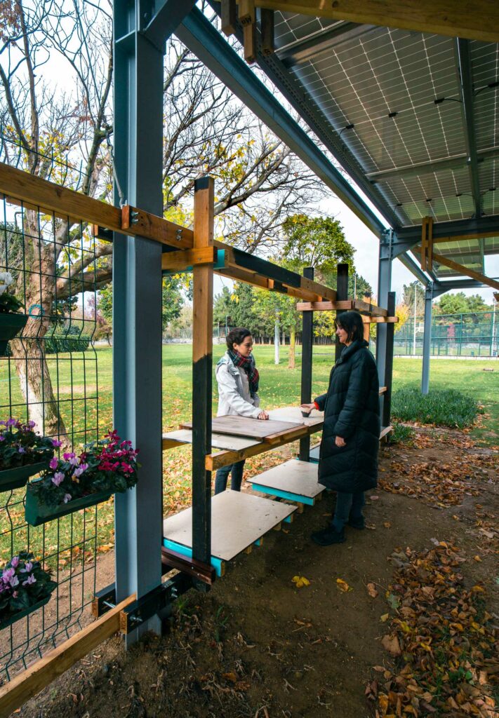 丨MEF大学替代建筑实践硕士项目团队-30