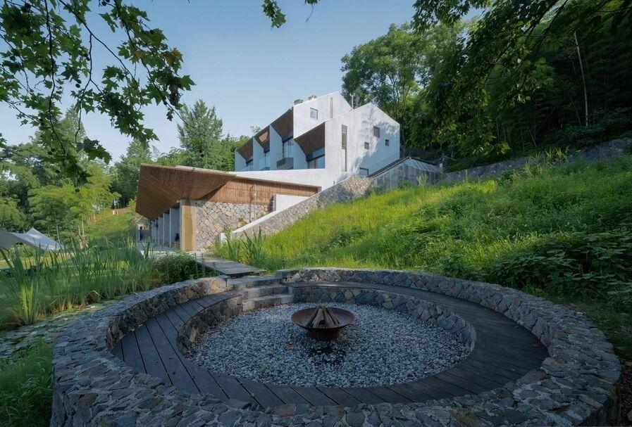 莫干山可遇outland民宿丨中国浙江-8