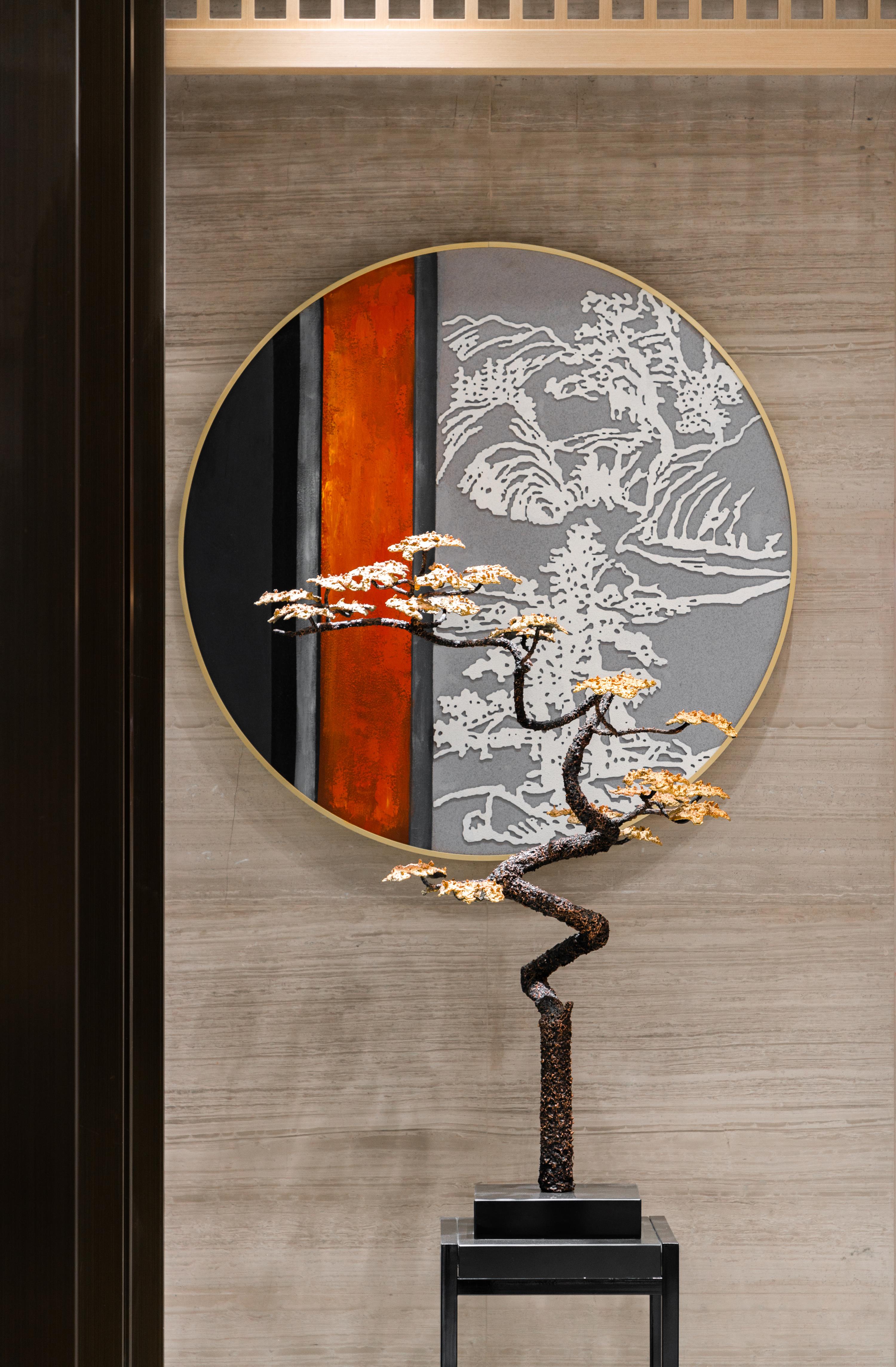 远大 · 书香门第丨南京己一建筑装饰设计有限公司-24