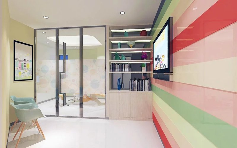 湖南德皓口腔张家界分店-7