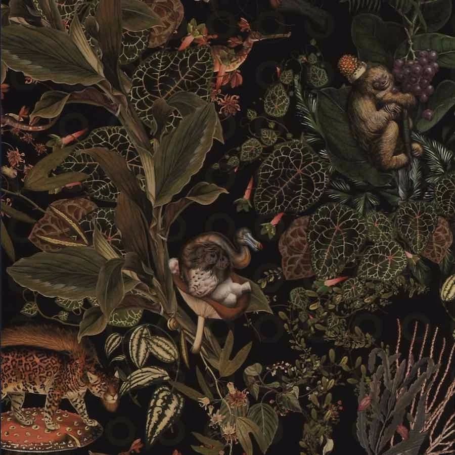 2019米兰家具展 moooi-9