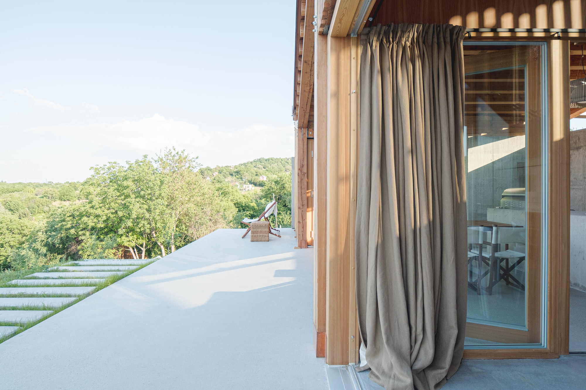 塞格德·罗奇丨匈牙利丨Építész Stúdió-47