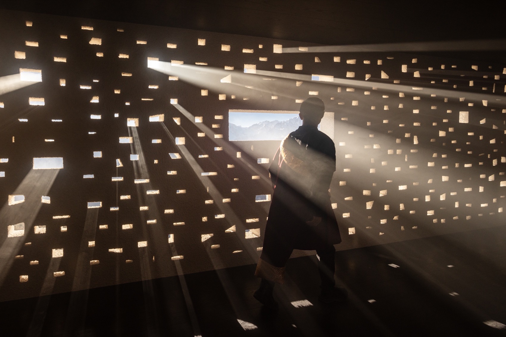 梅里泊度酒店丨肯尼亚南迪丨BUZZ庄子玉工作室-42