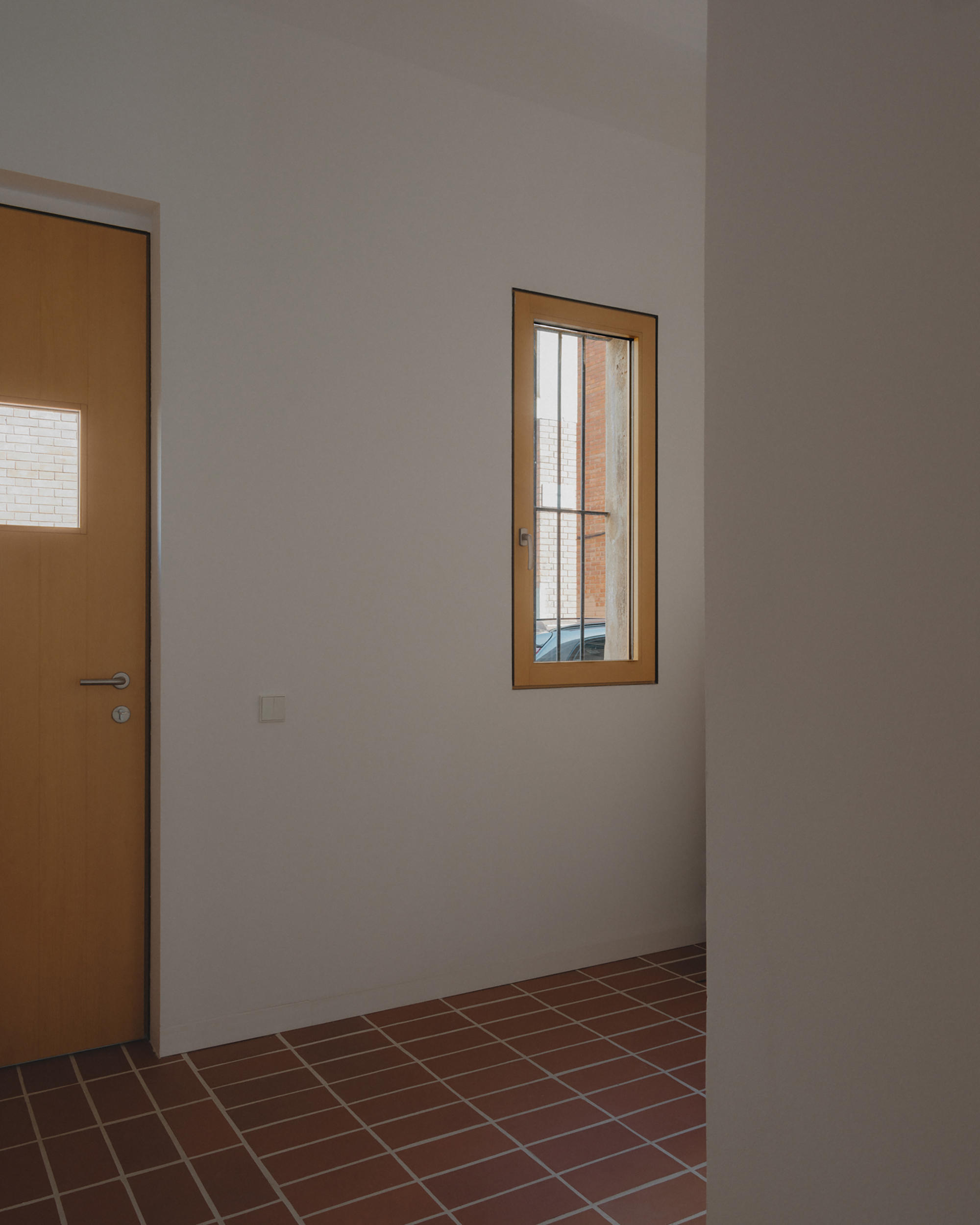 小别墅丨西班牙巴塞罗那丨CA  N Estudi-26