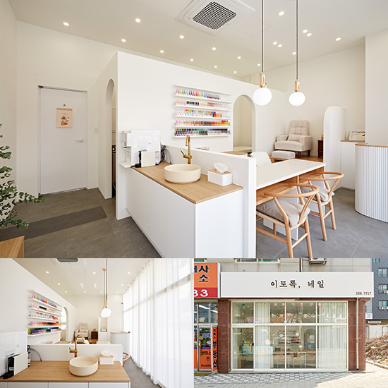 极简 12 平公寓，打造温馨宜居空间-1