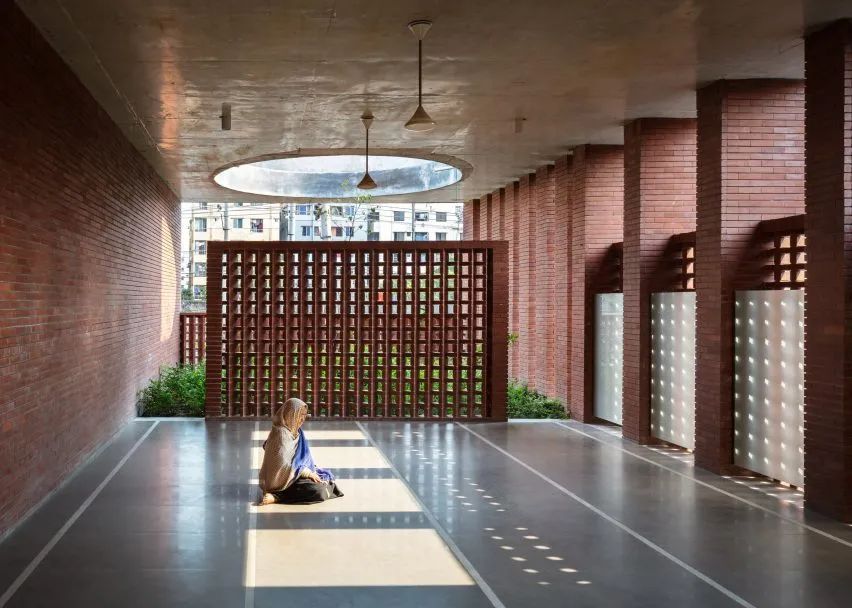 红砖设计丨本原设计-38