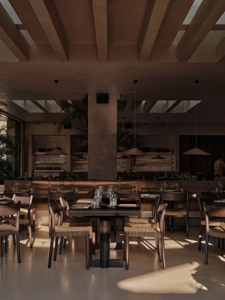 博德鲁姆天蝎座民宿丨土耳其丨StudioMacBride,戈者设计-12