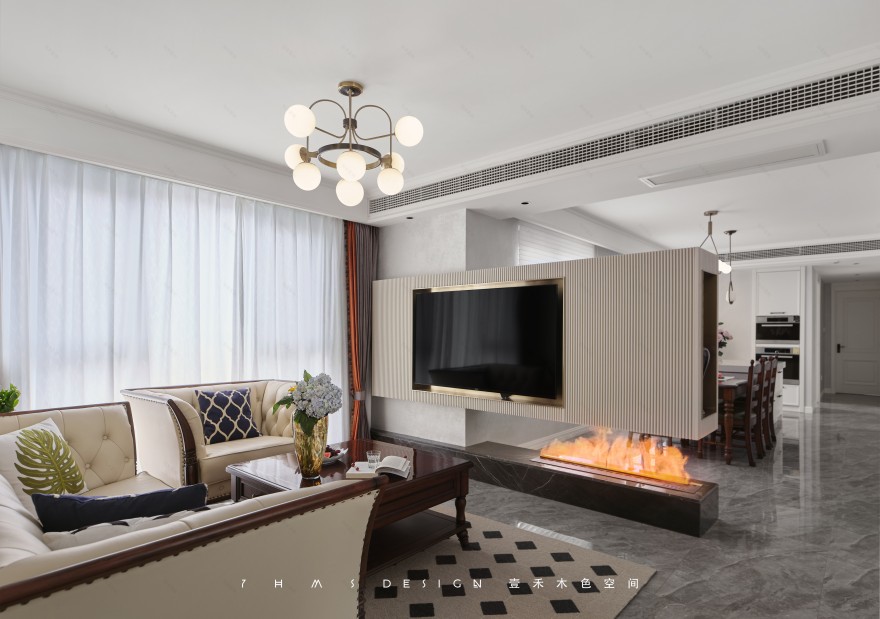 春日印象·绘色丨中国南京丨壹禾木色空间-14