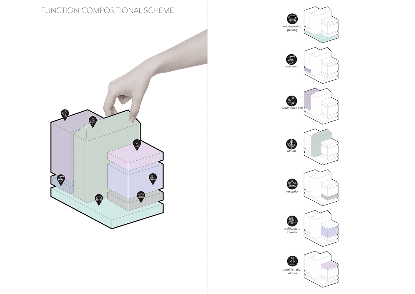 OFFICE BUILDING, Lviv-3