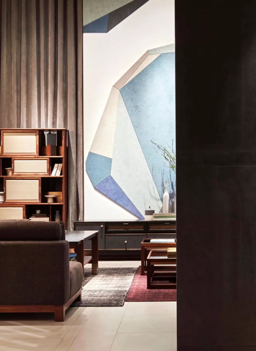 岁集深圳旗舰店 | 东方气质与现代生活共融-35