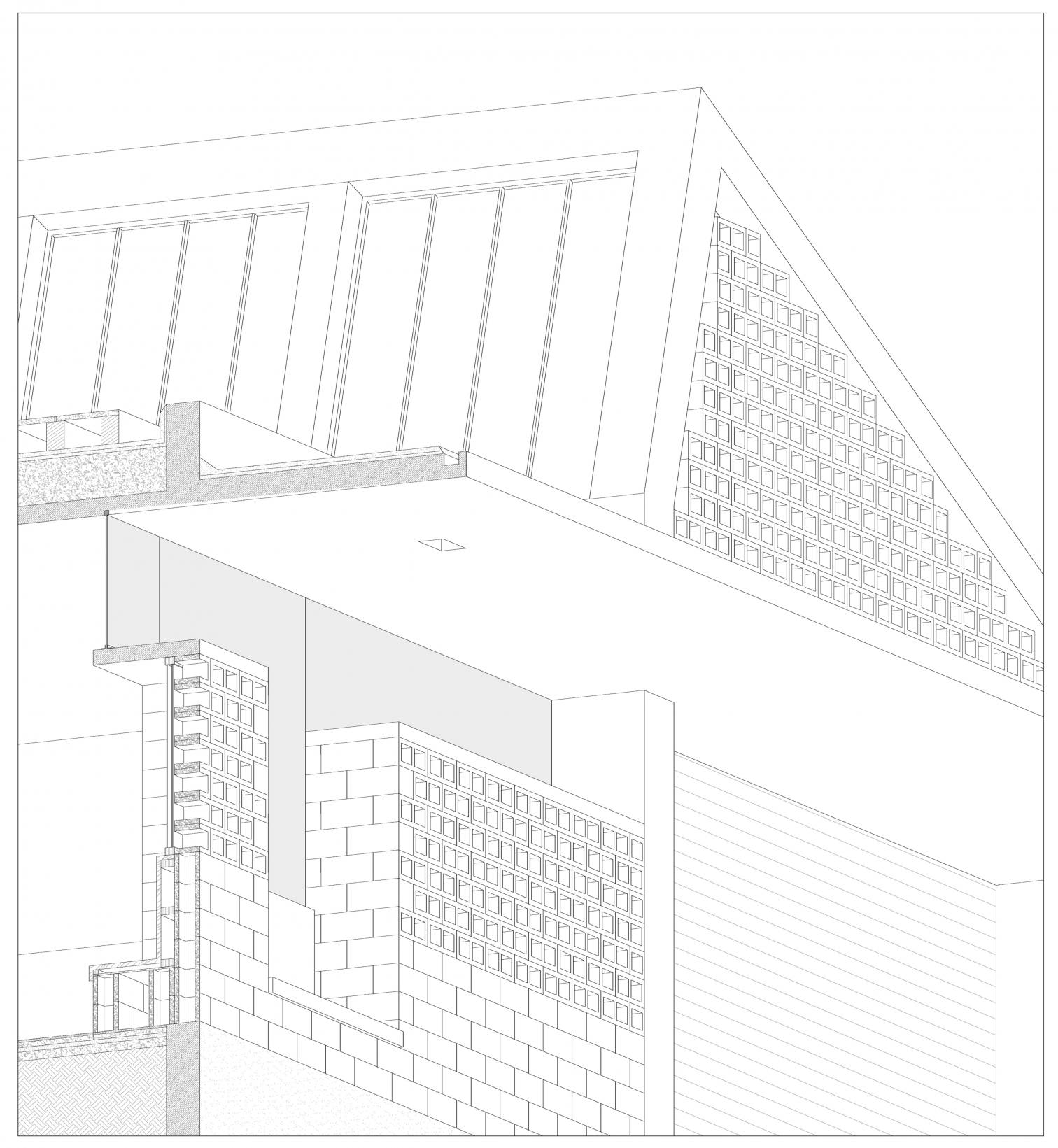福建武夷山兴村竹制品工厂-15