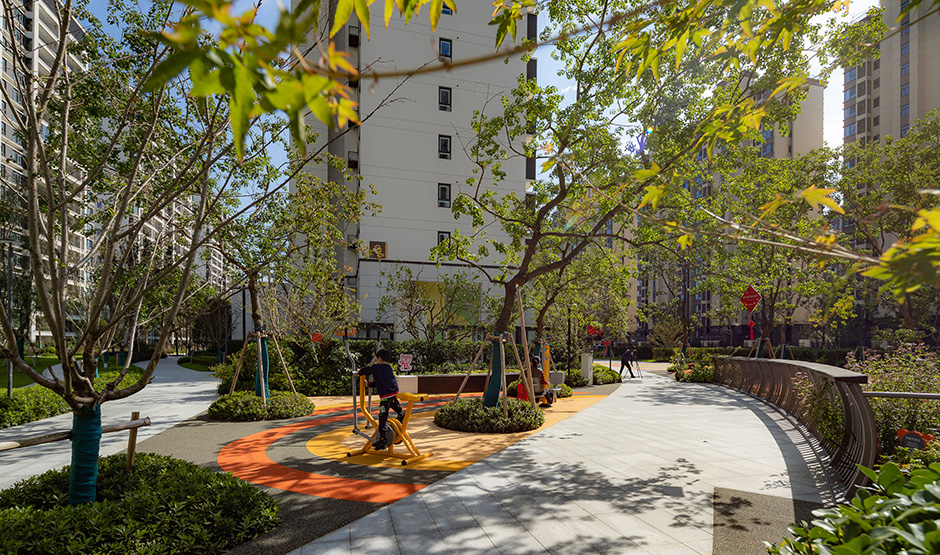 丨ChinaSuzhou丨L&A Design Group上海分公司项目团队VI-49