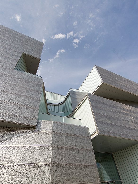 视觉艺术大楼-28