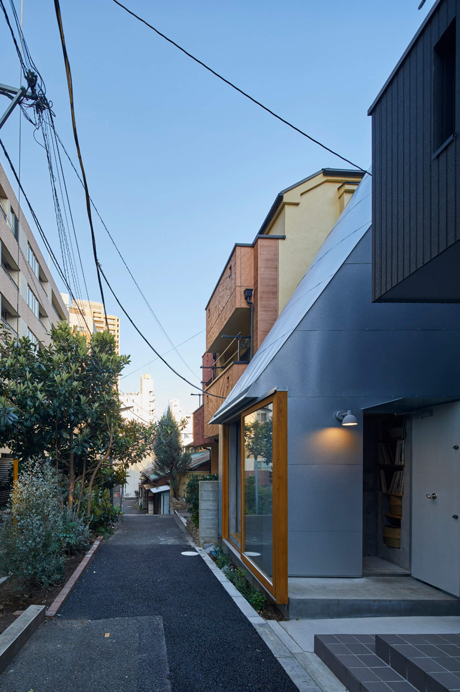 丨日本东京丨建筑家・保坂猛-8