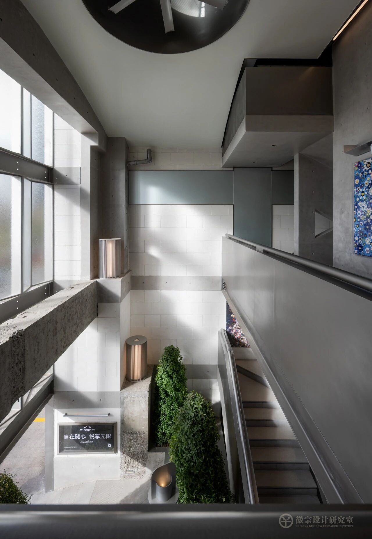 悦几酒店 JOYSTAY HOTEL丨中国郑州-47