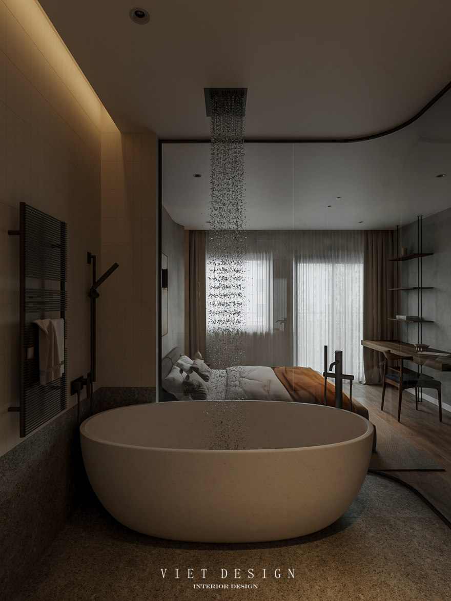 HA2 海洋公园 2丨VIET Design-51