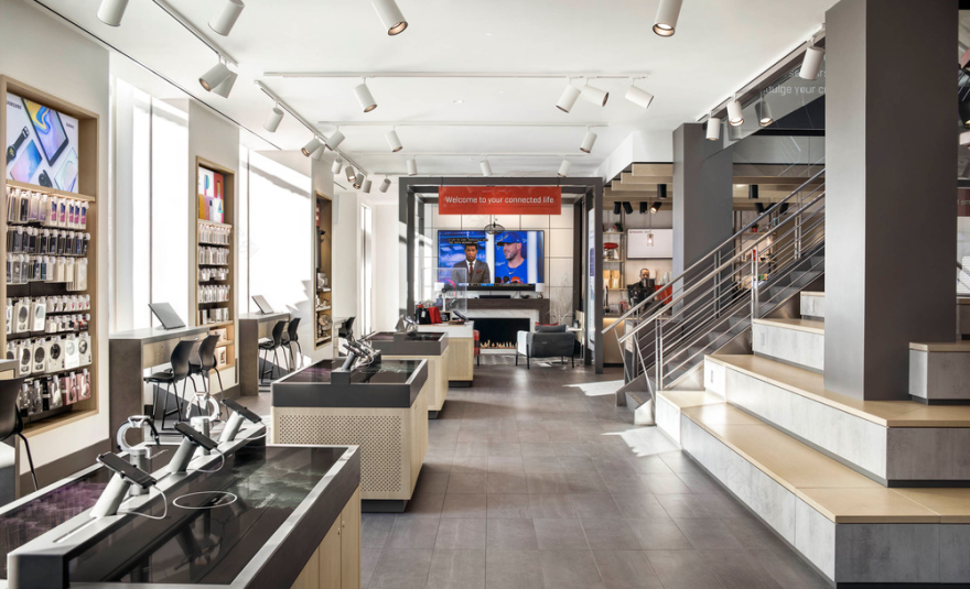 打造幸福空间丨加拿大多伦多丨CallisonRTKL-50