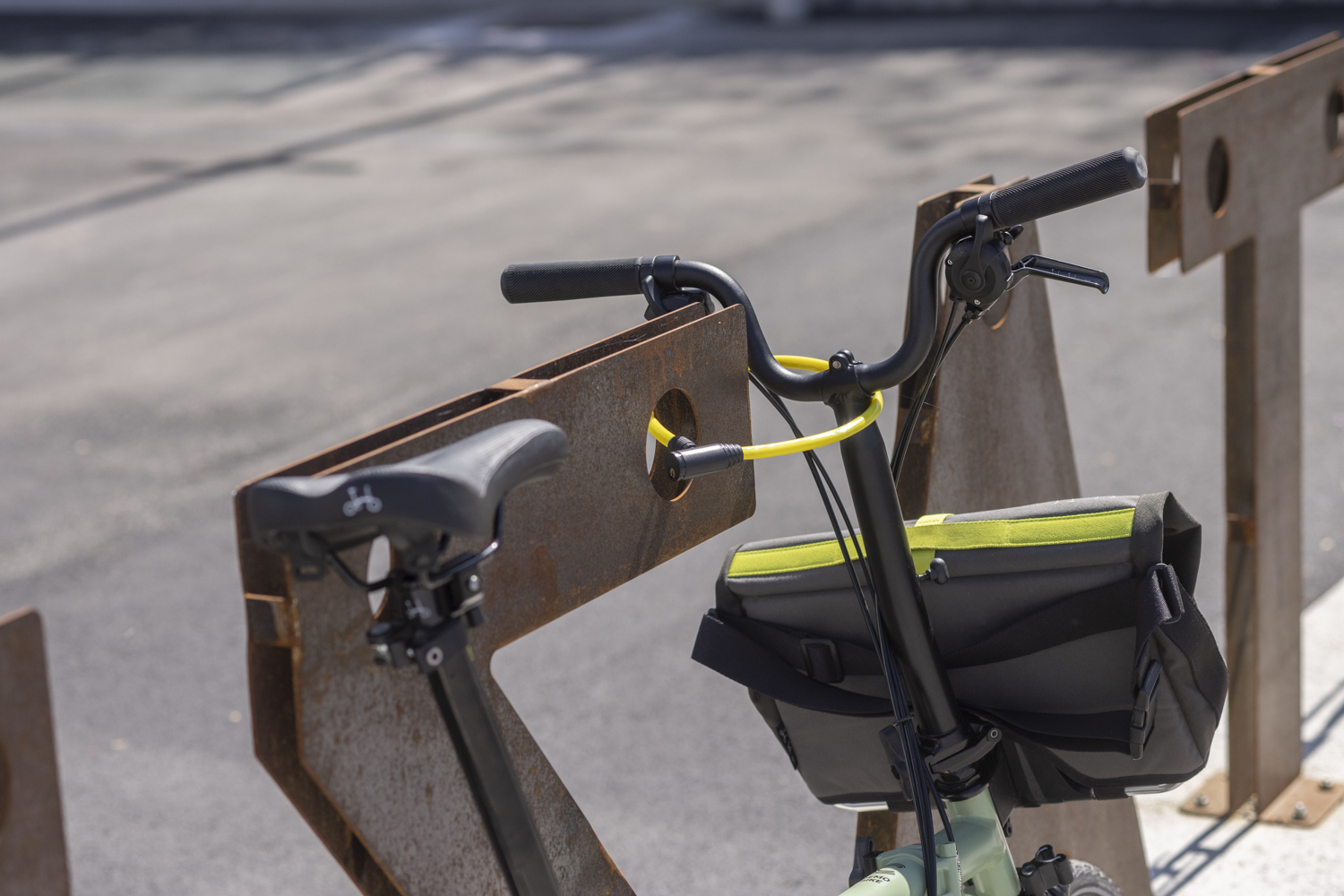 Velostazione 自行车站丨意大利库内奥丨Studio 3Mark-34