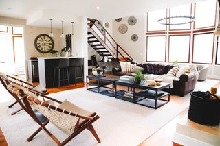 迈阿密海滩 Airbnb 设计亮点解析-6