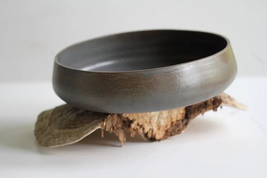 乡村陶艺家的生活艺术丨美国纽约丨木舍品艺术设计工作室-59