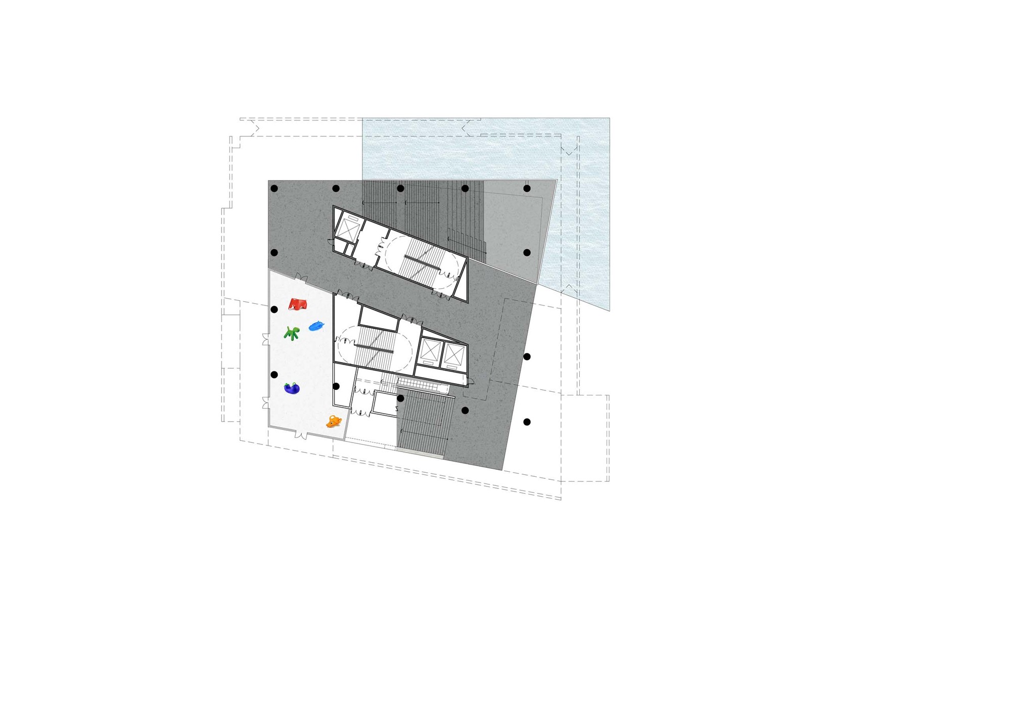 iADC Design Museum / Rocco Design Architects Associates-45