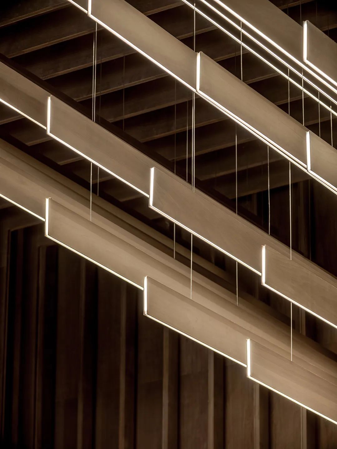 天安象屿·西江悦丨中国上海丨WJID维几设计-0