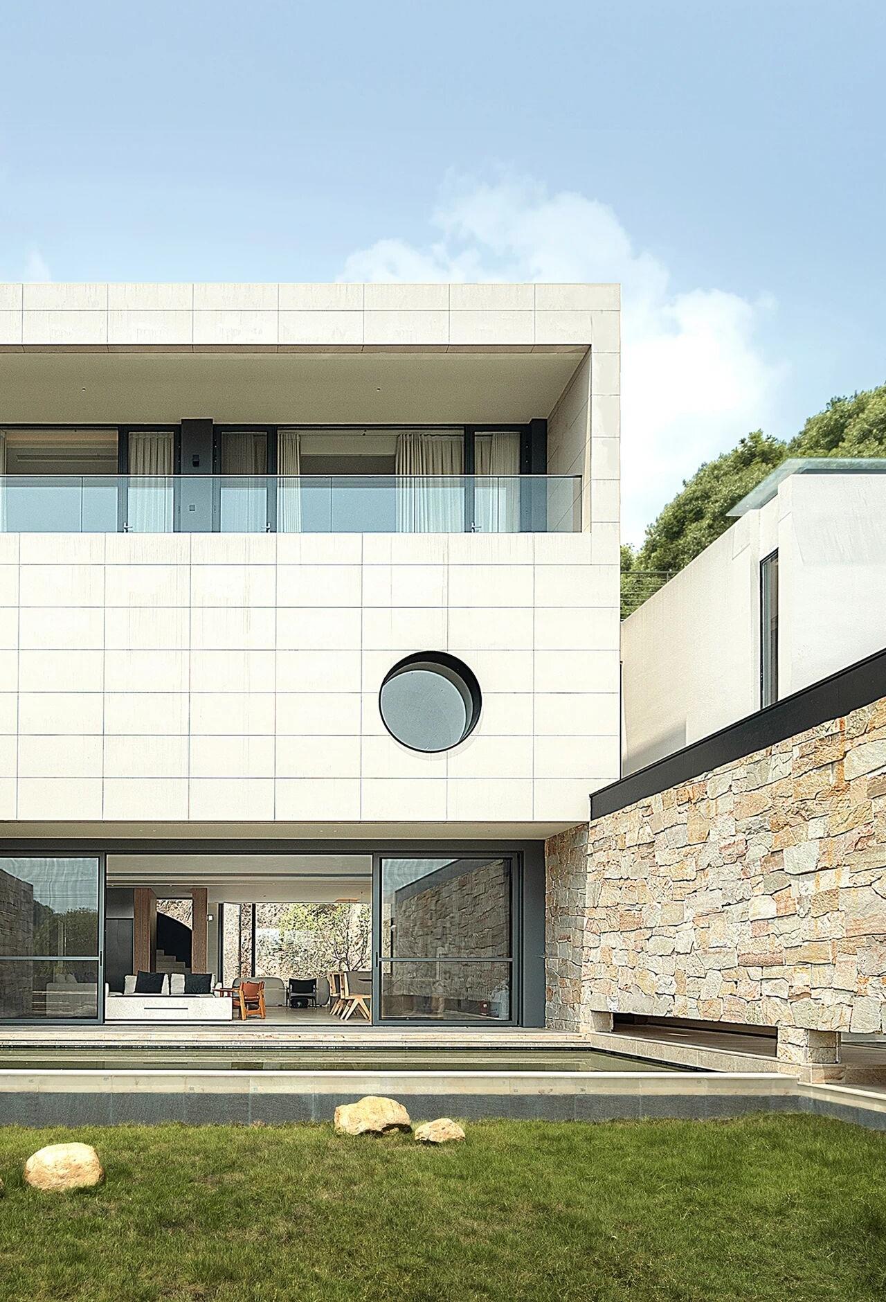 山凹别墅丨中国长沙丨雅度设计-6