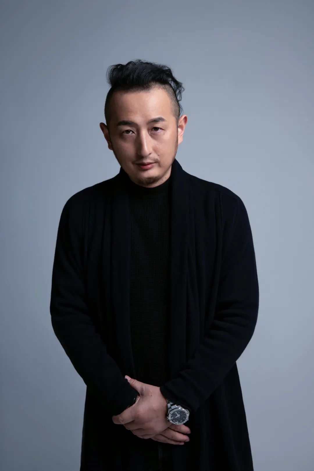 归家本真 · 重庆住宅设计丨中国重庆丨濤墨设计-75