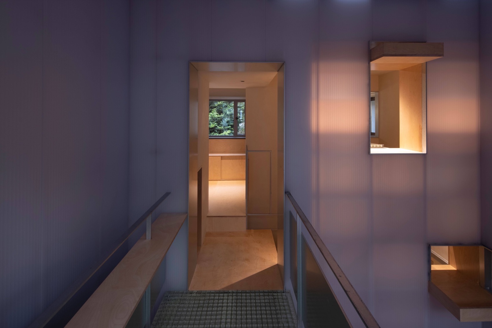 愚园路“城市旮旯”空间改造丨中国上海丨灰空间建筑事务所-73